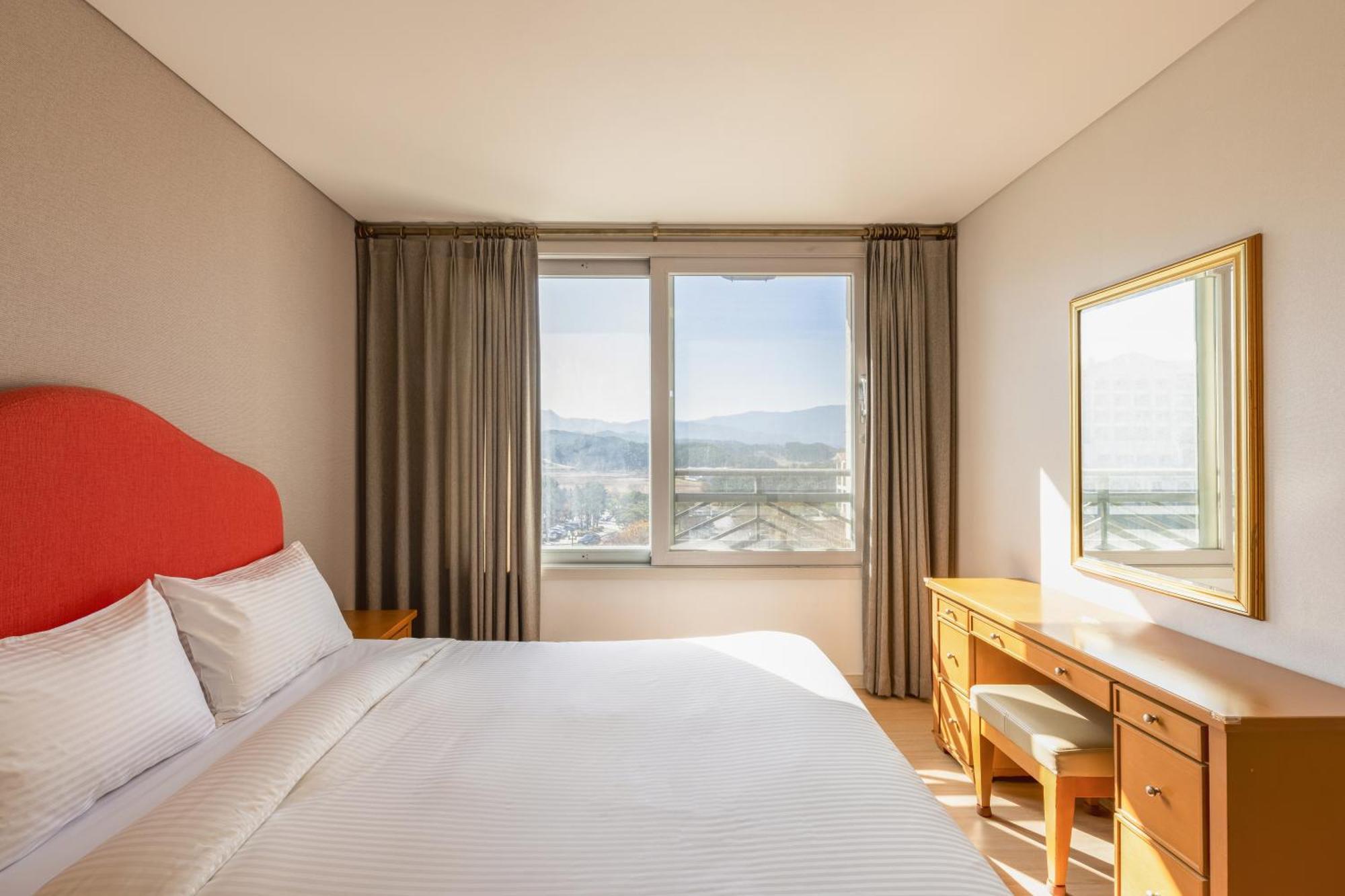 Sol Beach Yangyang Zimmer foto